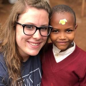 Meet your Posher, Megan